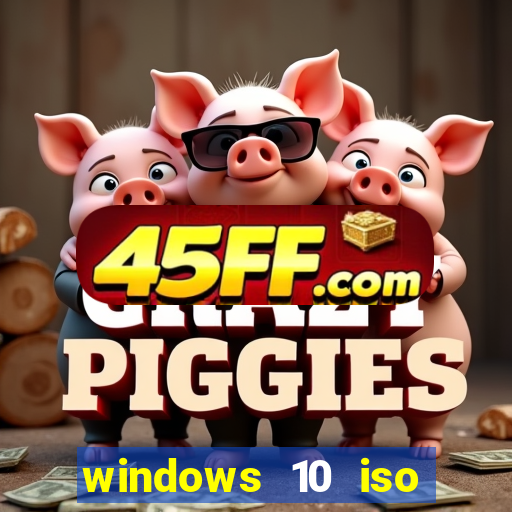 windows 10 iso google drive
